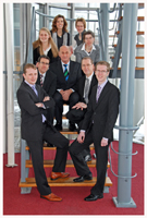 Personeel Van der Graaf + Partners B.V.