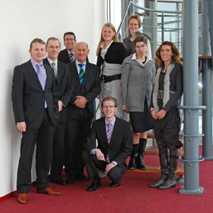 Personeel Van der Graaf + Partners B.V. Personeel Van der Graaf + Partners B.V.
