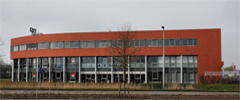 Kantoor Van der Graaf + Partners B.V.