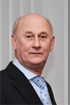 B. van der Graaf B. van der Graaf
